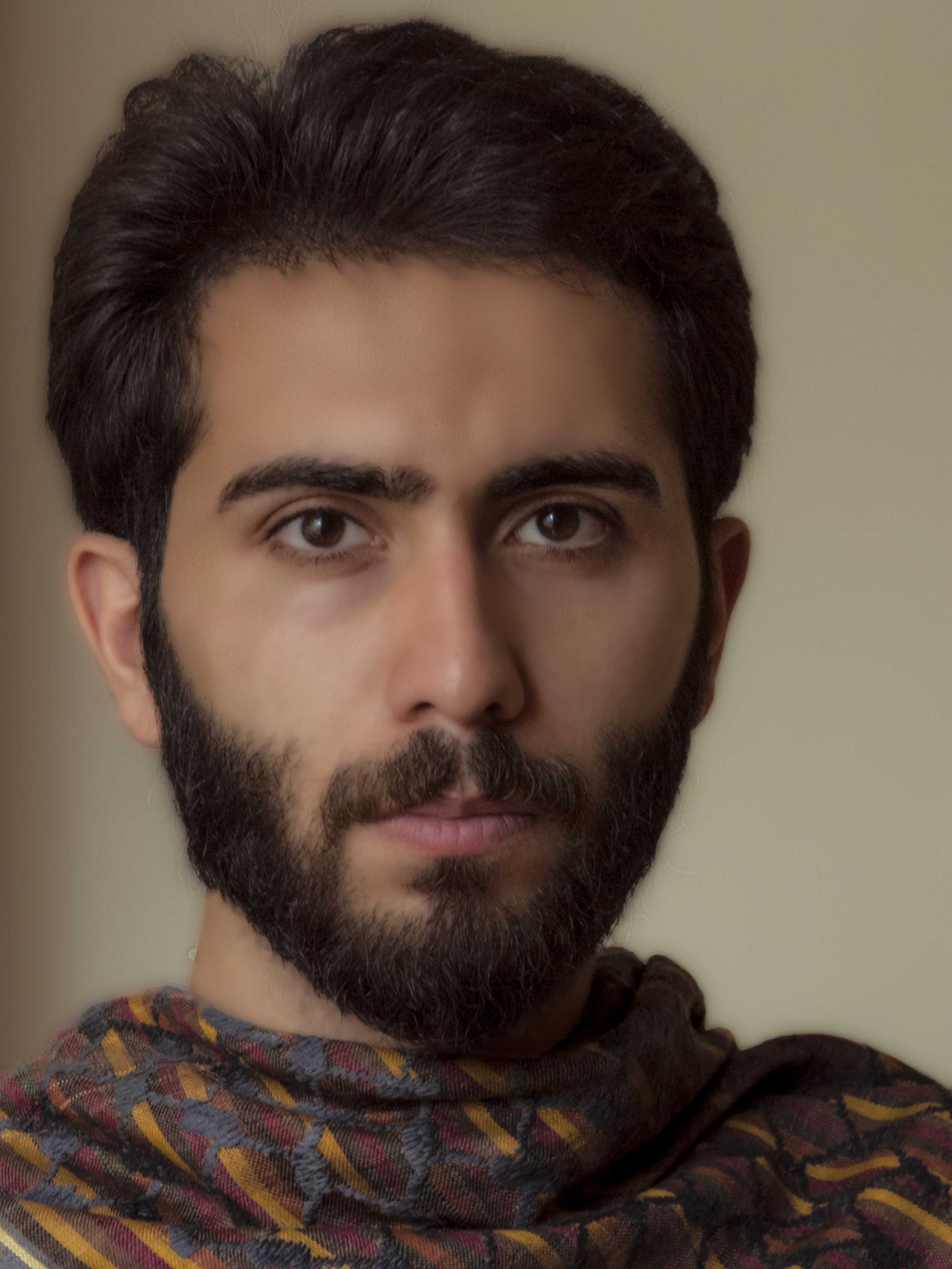 سهیل ریاحی